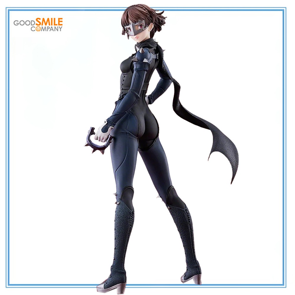 Good Smile Company Figma - 100% Orijinal Good Smile Company Pop