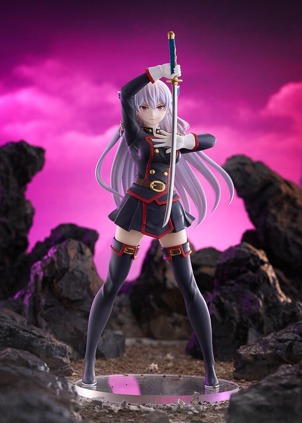 100% Orijinal Stokta Good Smil - Good Smile Company Figma incelemesi ve fiyatı