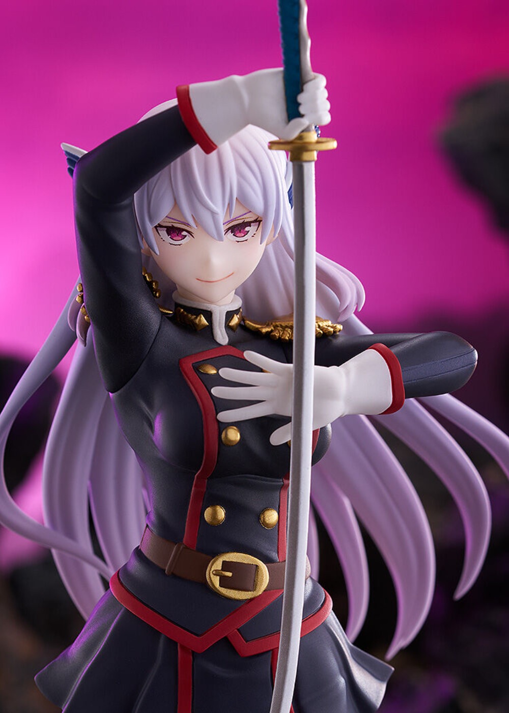 100% Orijinal Stokta Good Smil - Good Smile Company Figma incelemesi ve fiyatı