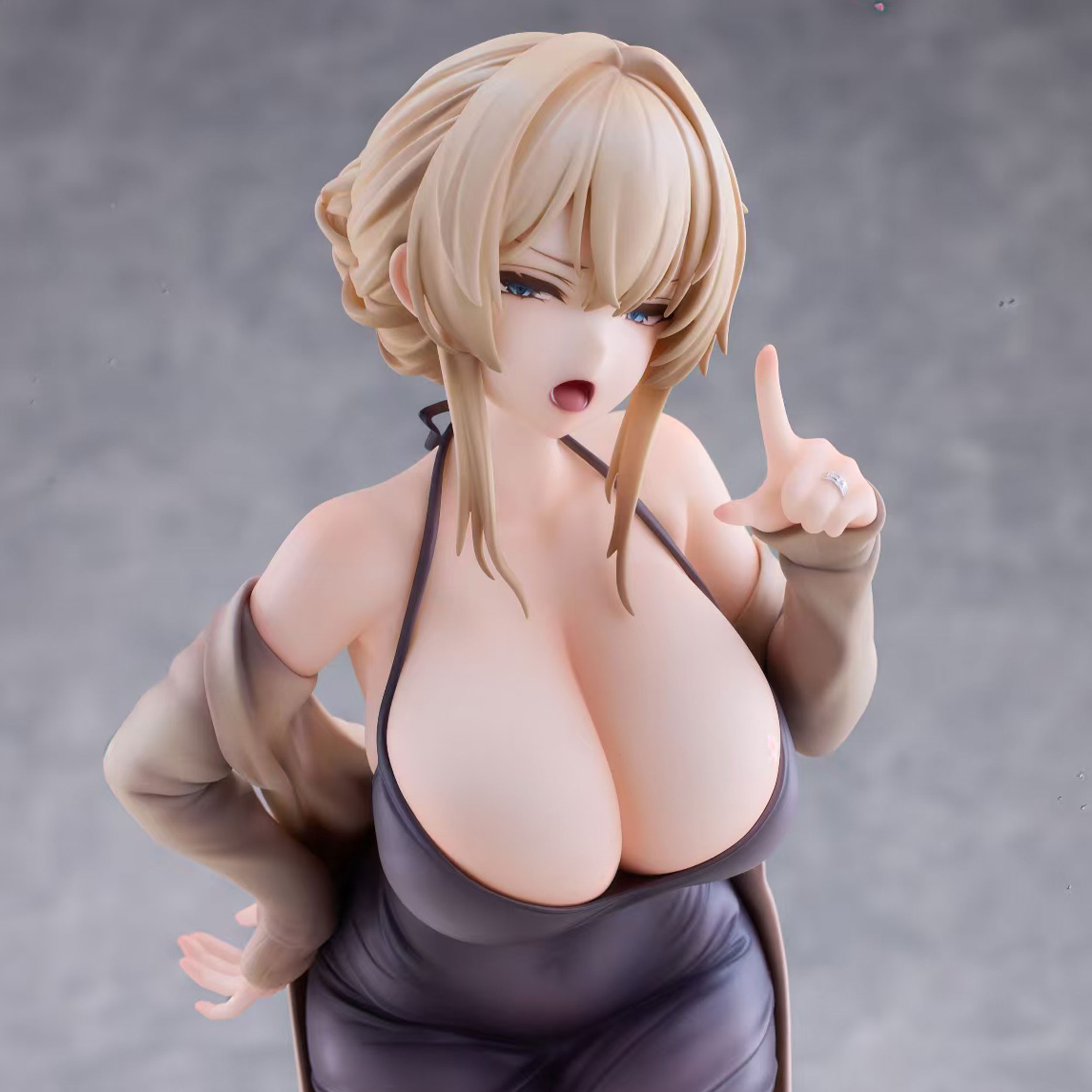 Irene Anime GK Model Figürin,  - Popular Anime Merchandise incelemesi ve fiyatı