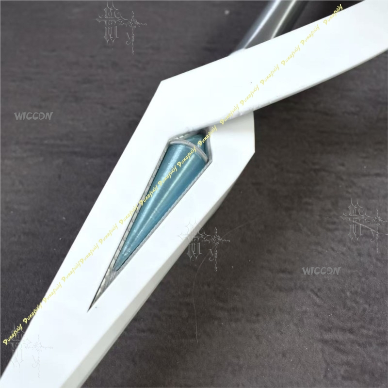 Safir Şövalye Cosplay Aksesuar - Anime Merchandise In Japanese incelemesi ve fiyatı
