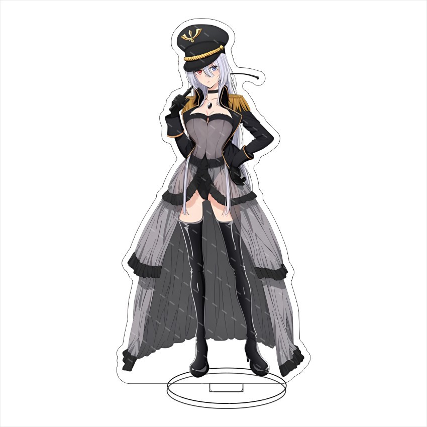 16 CM Anime Akrilik Standı My  - Anime Merchandise Collection incelemesi ve fiyatı