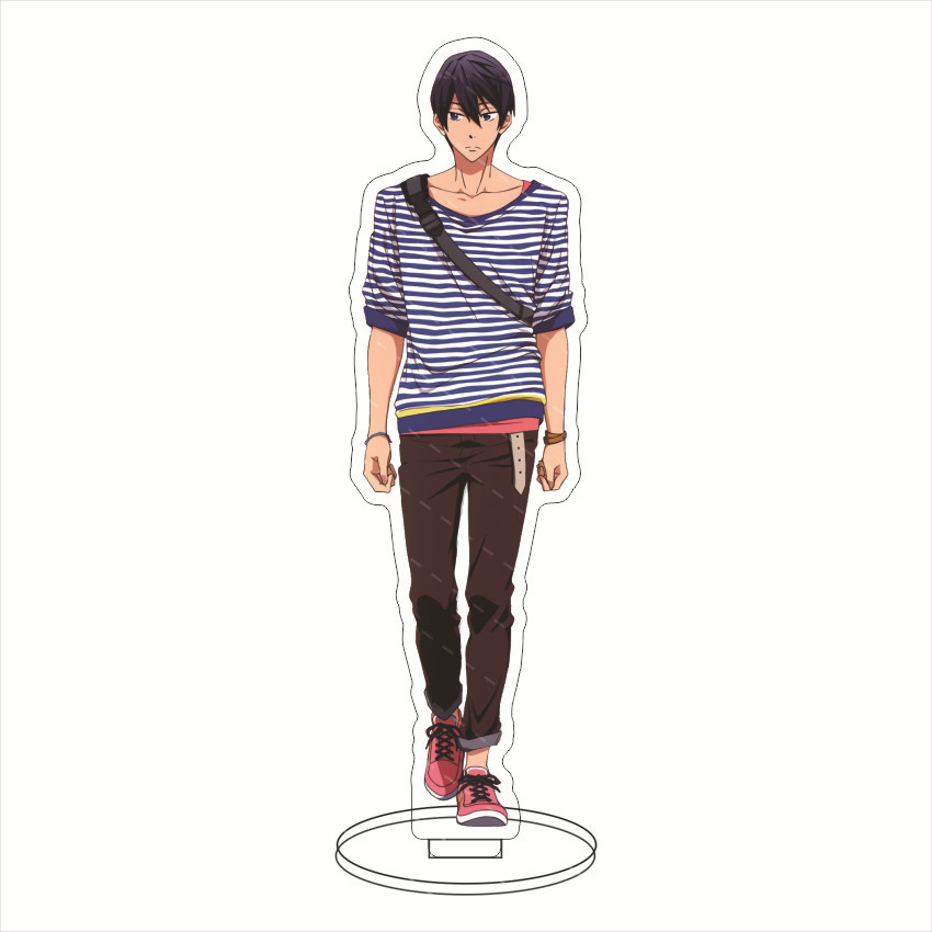 16CM Anime Akrilik Figürü Ücre - Anime Merchandise Collection incelemesi ve fiyatı