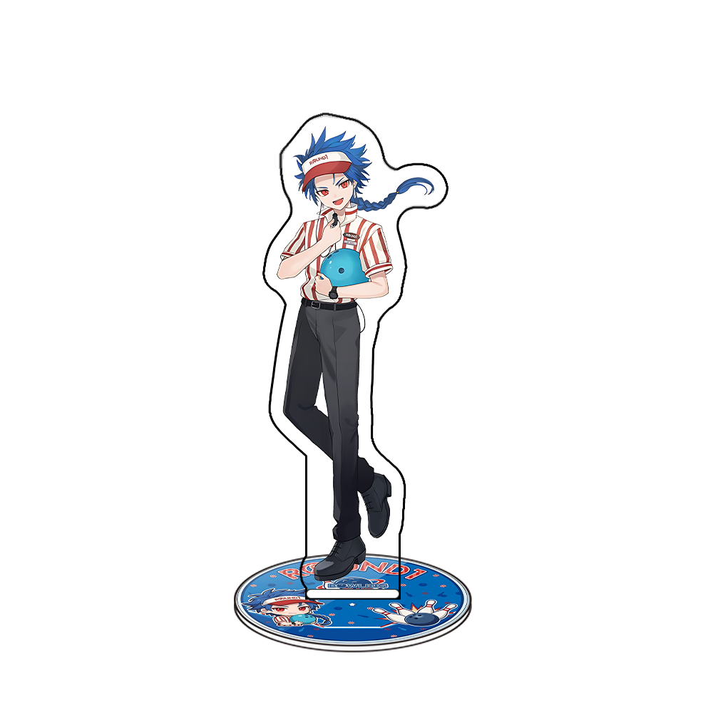 Fate Grand Order Cu Chulainn 1 - Fate Anime Merchandise incelemesi ve fiyatı