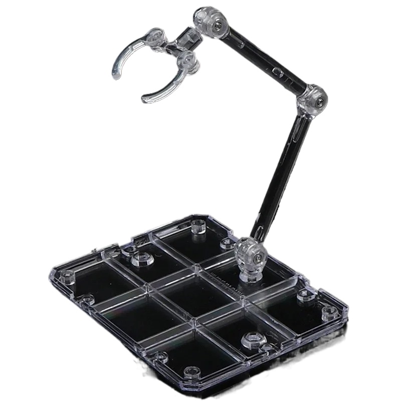 Spot Sale1Set Action Base Şeff - Bandai Gundam Hg incelemesi ve fiyatı