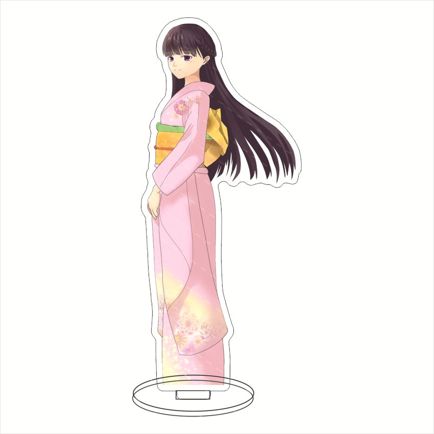 16CM Anime Akrilik Standı Mutl - Anime Merchandise Collection incelemesi ve fiyatı