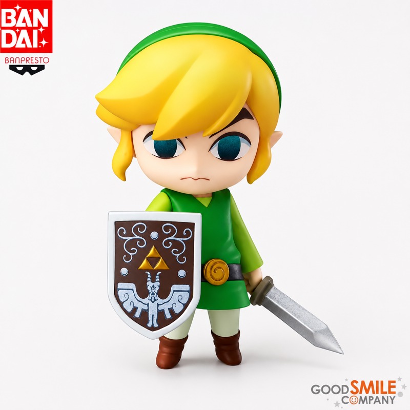 Stokta Bandai Orijinal Bandai  - Good Smile Company Figma incelemesi ve fiyatı