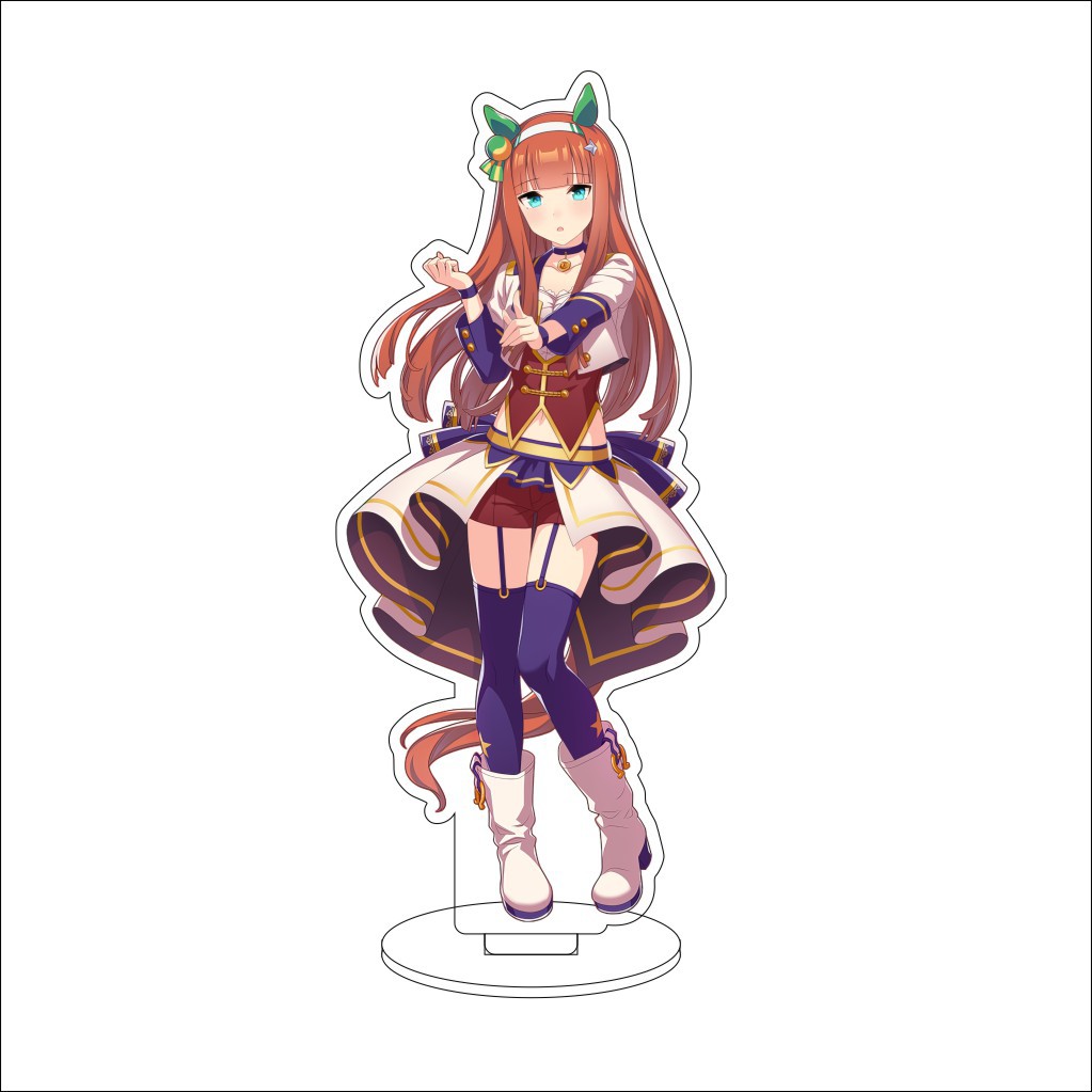 16CM Anime Uma Musume: Pretty  - Anime Merchandise Collection incelemesi ve fiyatı