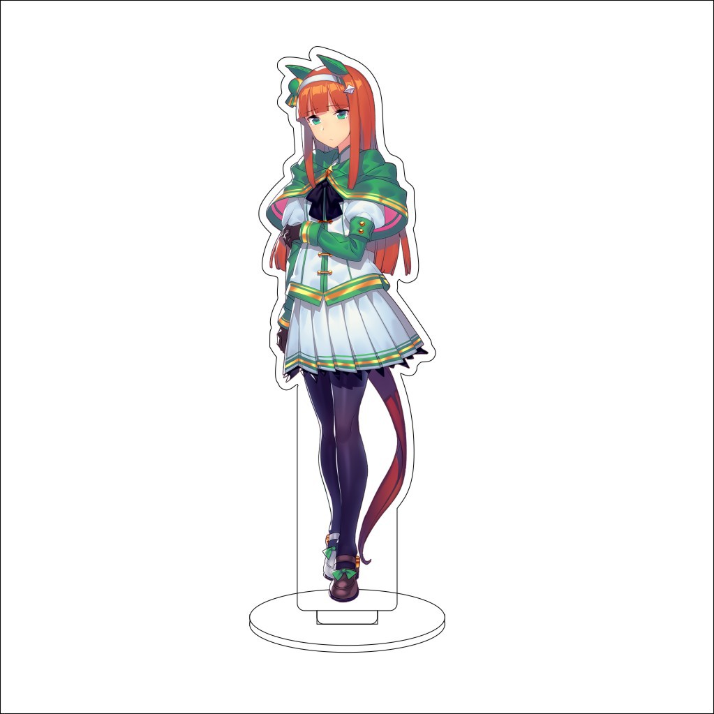 16CM Anime Uma Musume: Pretty  - Anime Merchandise Collection incelemesi ve fiyatı