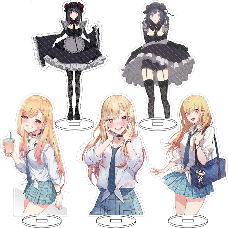 16CM Anime Figürü My Dress-Up  - Anime Merchandise Collection incelemesi ve fiyatı