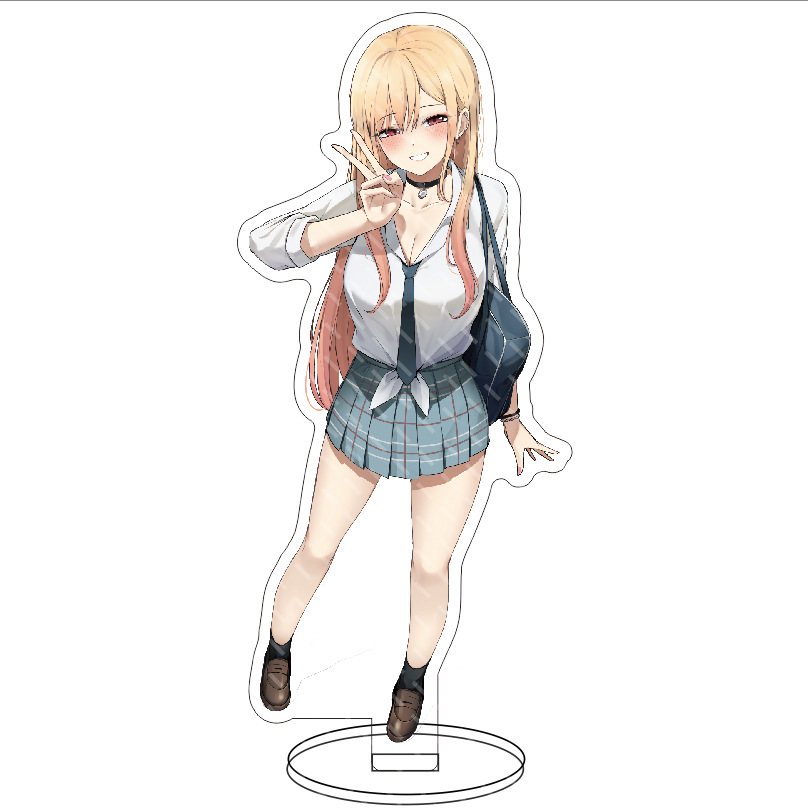 16CM Anime Figürü My Dress-Up  - Anime Merchandise Collection incelemesi ve fiyatı