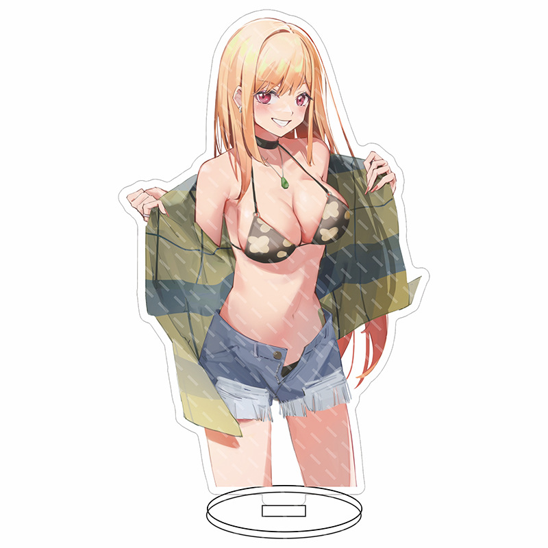 16CM Anime Figürü My Dress-Up  - Anime Merchandise Collection incelemesi ve fiyatı