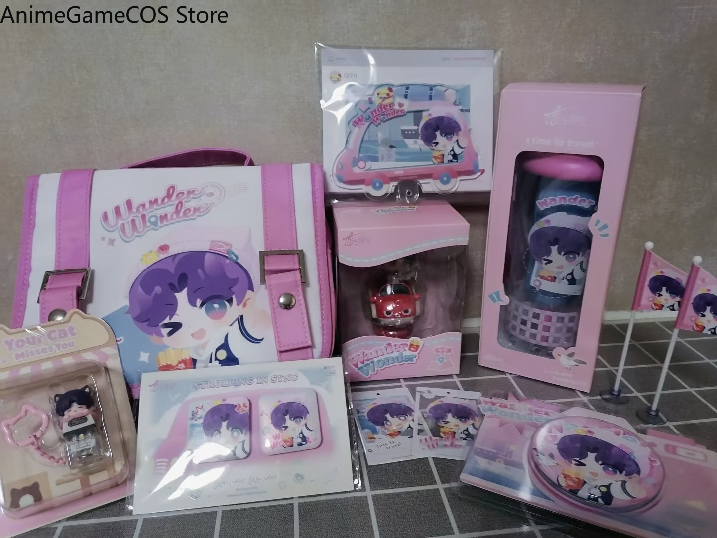 Anime [Resmi Ürünler] Love and - Anime Merchandise Mugs incelemesi ve fiyatı