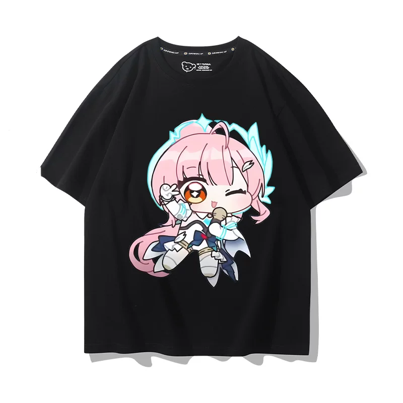 Popüler Oyun Wuthering Waves T - Popular Anime Merchandise incelemesi ve fiyatı