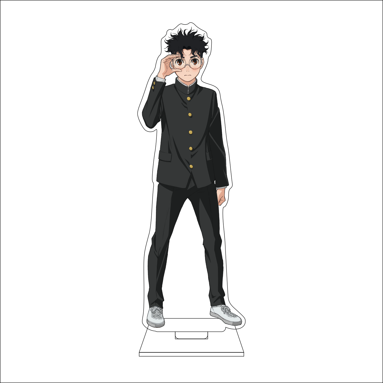 16 CM Anime DAN DA DAN Cosplay - Anime Merchandise Collection incelemesi ve fiyatı