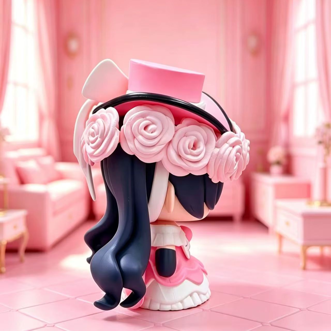 Robin Ciel, sevimli ve muhteşe - Popular Anime Merchandise incelemesi ve fiyatı