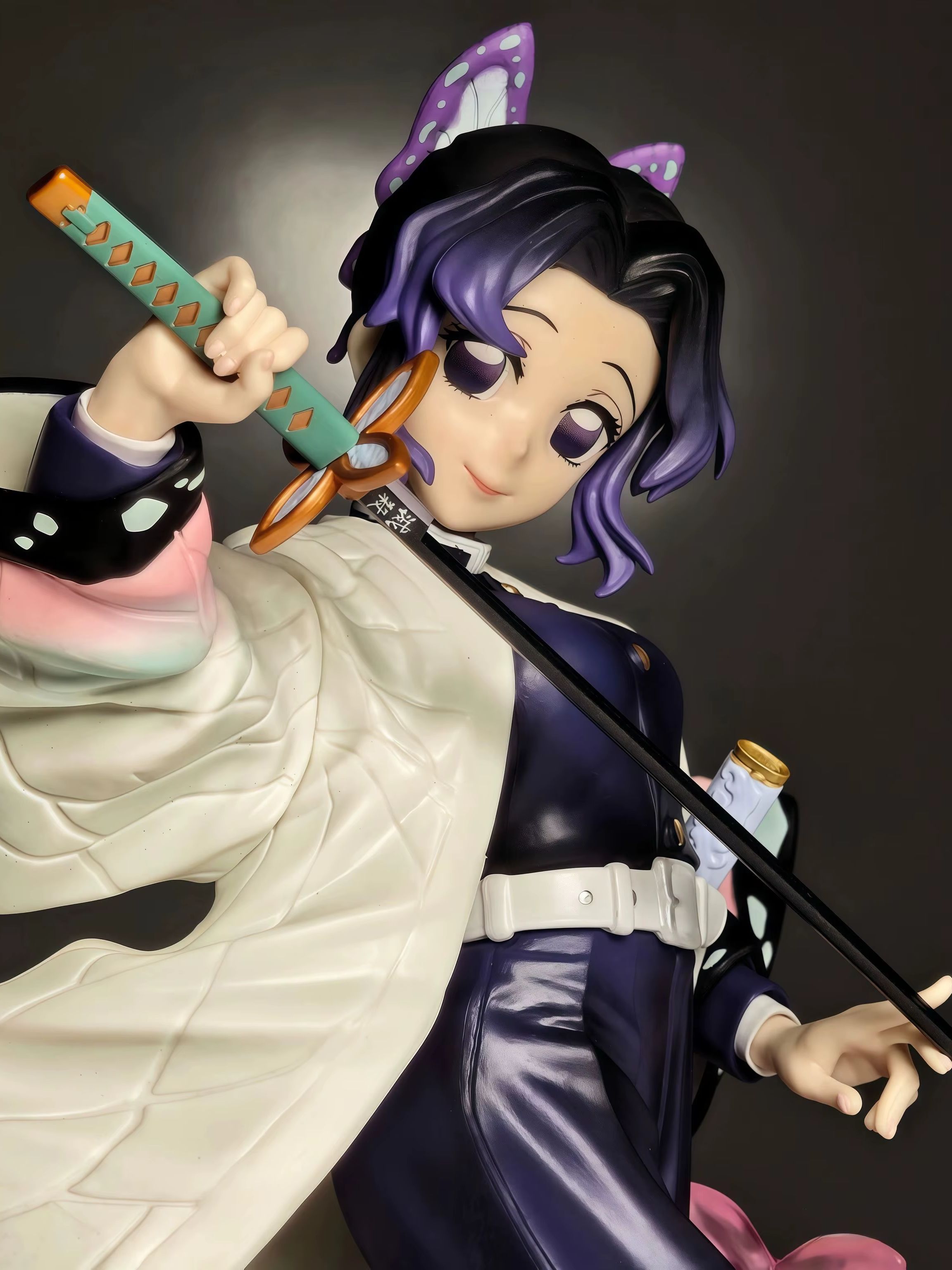 Shinobu Kocho Anime GK model f - Popular Anime Merchandise incelemesi ve fiyatı