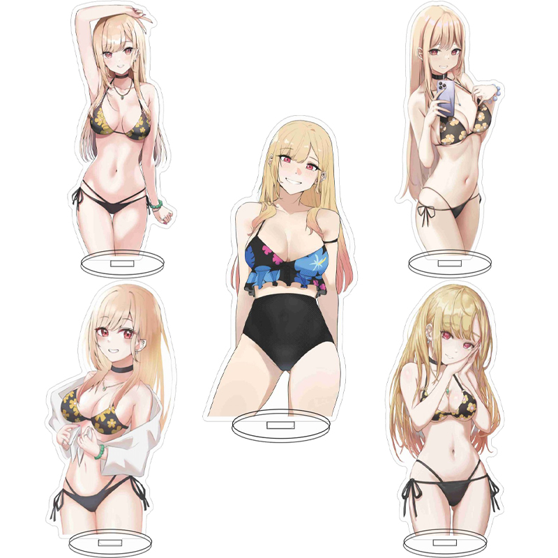 16 cm Anime My Dress-Up Darlin - Anime Merchandise Collection incelemesi ve fiyatı