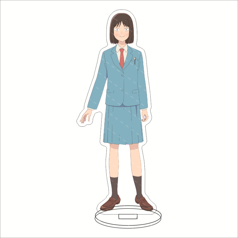 16CM Anime Akrilik Standı ‌    - Anime Merchandise Collection incelemesi ve fiyatı