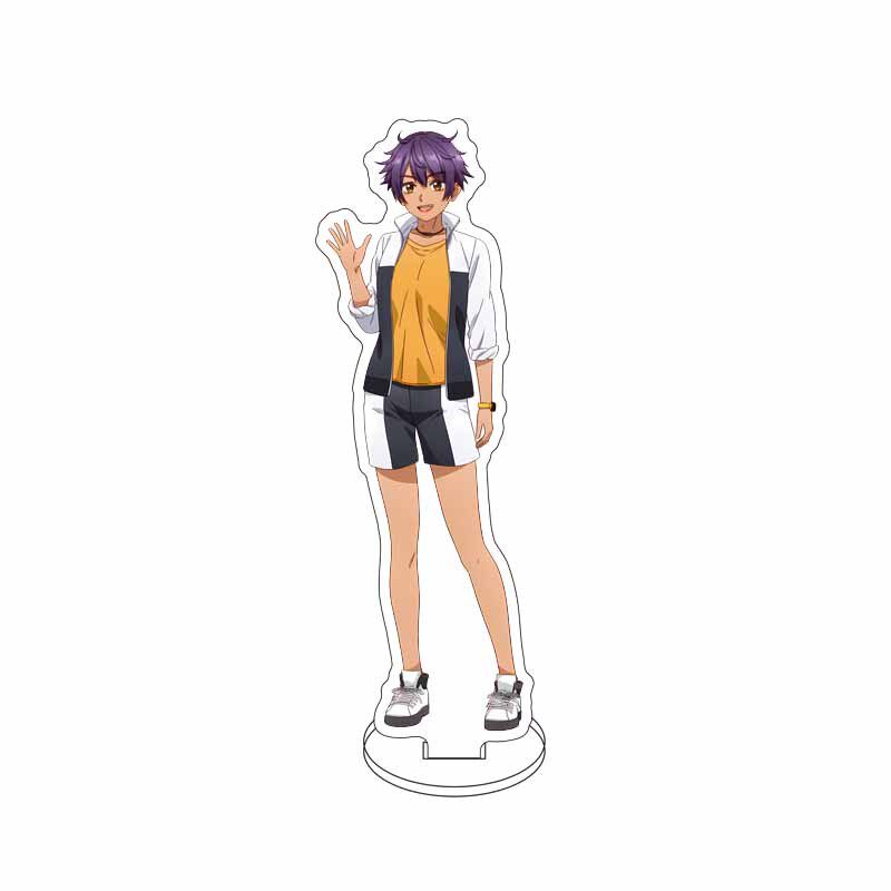 16 cm Akrilik Figür Standı, An - Anime Merchandise Collection incelemesi ve fiyatı