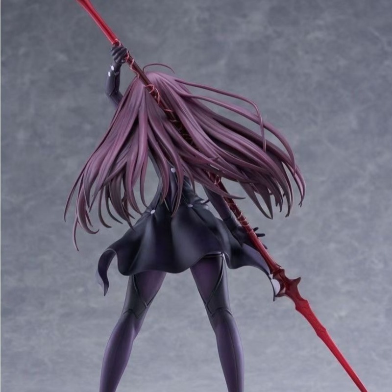 Yerli Versiyon Fate/stay Night - Fate Anime Merchandise incelemesi ve fiyatı