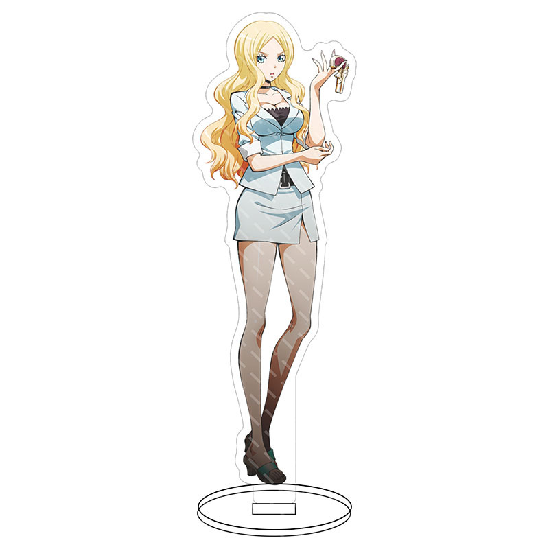 16 cm Anime Assassination Clas - Anime Merchandise Collection incelemesi ve fiyatı