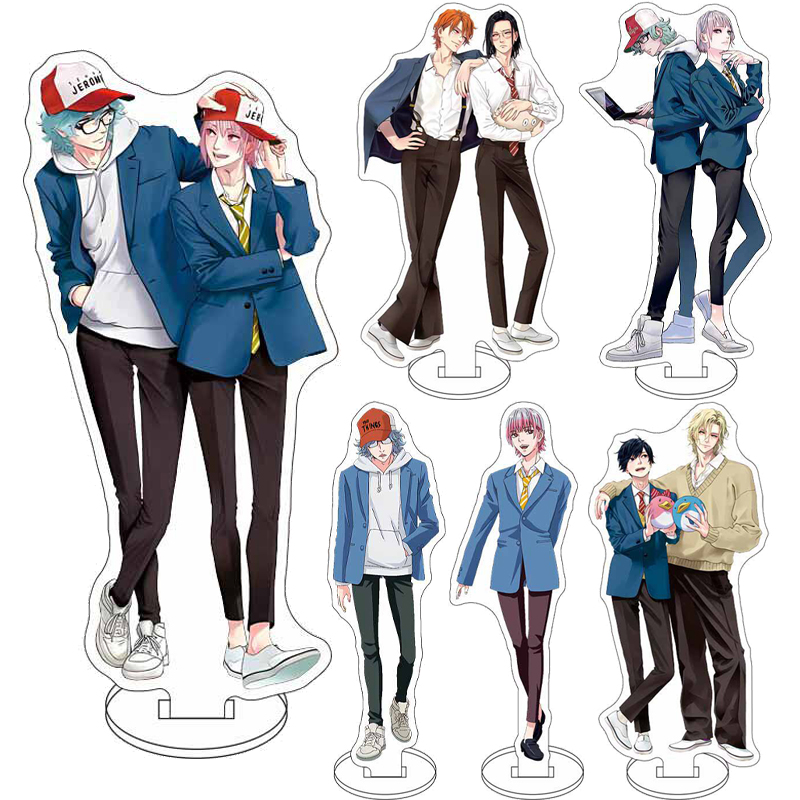 16CM Anime Twilight Odak Dışı  - Anime Merchandise Collection incelemesi ve fiyatı
