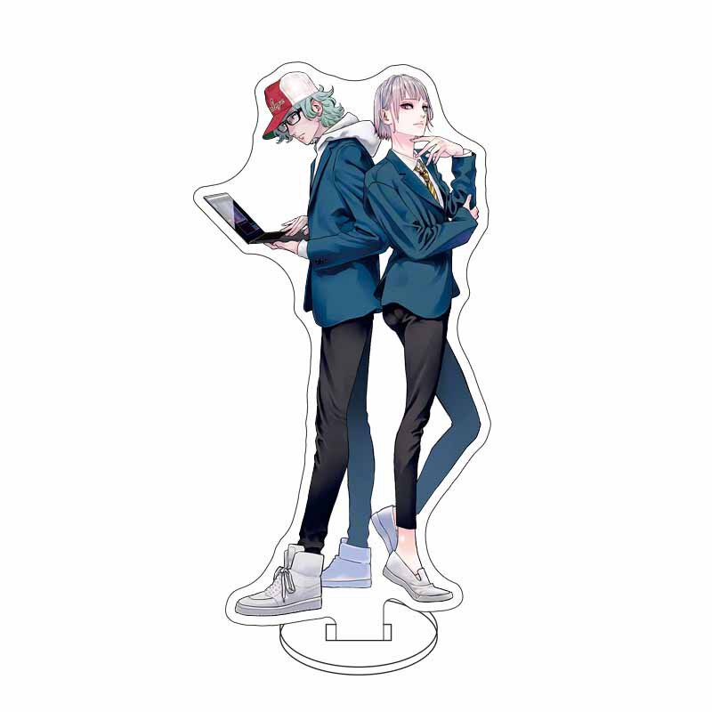 16CM Anime Twilight Odak Dışı  - Anime Merchandise Collection incelemesi ve fiyatı