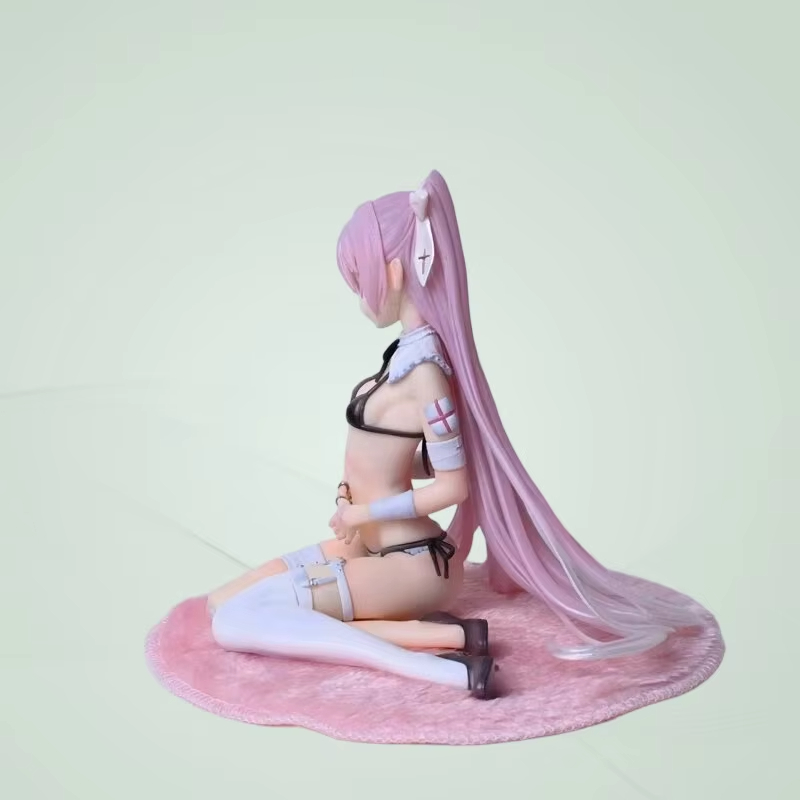 Sanal Şarkıcı Miku Başparmak M - Good Smile Company Figma incelemesi ve fiyatı